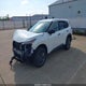 5N1BT3AA2SC849925 2025 Nissan Rogue S Fwd auction photo thumbnail 2