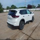 5N1BT3AA2SC849925 2025 Nissan Rogue S Fwd auction photo thumbnail 4