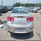 1G11C5SL0EF267703 2014 Chevrolet Malibu 1Lt auction photo thumbnail 16