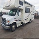 1FDWE3FL8EDA75541 2014 Ford E-350 Cutaway auction photo thumbnail 2