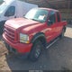 1FTNW20PX4EB03691 2004 Ford F-250 Lariat/Xl/Xlt auction photo thumbnail 2