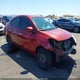3N1CN7AP6GL910500 2016 Nissan Versa 1.6 Sv auction photo thumbnail 1
