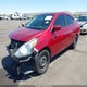 3N1CN7AP6GL910500 2016 Nissan Versa 1.6 Sv auction photo thumbnail 2