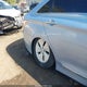 KMHEC4A43EA108390 2014 Hyundai Sonata Hybrid auction photo thumbnail 13