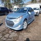 KMHEC4A43EA108390 2014 Hyundai Sonata Hybrid auction photo thumbnail 2