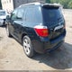 JTEES42A782005060 2008 Toyota Highlander Limited auction photo thumbnail 3