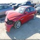 SAJAD4FX6JCP23177 2018 Jaguar Xe 25T Premium auction photo thumbnail 2