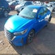3N1AB8CV9SY282400 2025 Nissan Sentra Sv auction photo thumbnail 2