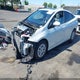 JTDKARFU0H3037421 2017 Toyota Prius Four auction photo thumbnail 2