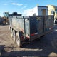 1B9G2EBD27X624770 2007 Brae Trailers Inc 16 Triple Axle auction photo thumbnail 3