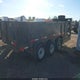 1B9G2EBD27X624770 2007 Brae Trailers Inc 16 Triple Axle auction photo thumbnail 4