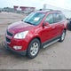 1GNKRJED2CJ217698 2012 Chevrolet Traverse 2Lt auction photo thumbnail 2