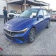 KMHLM4DG4RU770431 2024 Hyundai Elantra Sel auction photo thumbnail 2