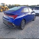 KMHLM4DG4RU770431 2024 Hyundai Elantra Sel auction photo thumbnail 4