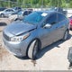 3KPFL4A75HE131478 2017 Kia Forte S auction photo thumbnail 2
