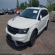 3C4PDDGG5JT516923 2018 Dodge Journey Crossroad Awd auction photo thumbnail 2