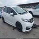 3HGGK5H69LM715117 2020 Honda Fit Sport auction photo thumbnail 1
