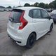 3HGGK5H69LM715117 2020 Honda Fit Sport auction photo thumbnail 4