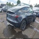 7SAYGDEE2RA306674 2024 Tesla Model Y Long Range Dual Motor All-Wheel Drive auction photo thumbnail 4