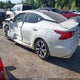 1N4AA6AP9HC436653 2017 Nissan Maxima 3.5 Platinum auction photo thumbnail 3