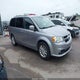 2C4RDGCG9KR529419 2019 Dodge Grand Caravan Sxt auction photo thumbnail 1