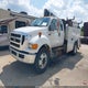 3FRWX6FE7FV679490 2015 Ford F-650 Xl/Xlt auction photo thumbnail 2