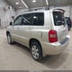 JTEHF21A920045375 2002 Toyota Highlander V6 auction photo thumbnail 3