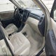 JTEHF21A920045375 2002 Toyota Highlander V6 auction photo thumbnail 5