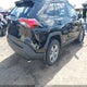 4T3LWRFVXSU191752 2025 Toyota Rav4 Hybrid Le auction photo thumbnail 4