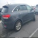 5XYPG4A34GG170294 2016 Kia Sorento 2.4L Lx auction photo thumbnail 4