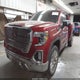 1GTU9FEL7LZ276382 2020 GMC Sierra 1500 4Wd Short Box Denali auction photo thumbnail 2