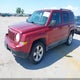 1J4NF1GB2BD114928 2011 Jeep Patriot Sport auction photo thumbnail 2