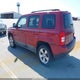 1J4NF1GB2BD114928 2011 Jeep Patriot Sport auction photo thumbnail 3