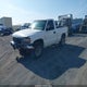 1GTEK14X06Z127235 2006 GMC Sierra 1500 Work Truck auction photo thumbnail 2