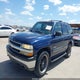1GNEC13Z02R316310 2002 Chevrolet Tahoe Lt auction photo thumbnail 2