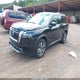 5N1DR3CC9SC232687 2025 Nissan Pathfinder Sl 4Wd auction photo thumbnail 2
