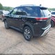 5N1DR3CC9SC232687 2025 Nissan Pathfinder Sl 4Wd auction photo thumbnail 3
