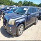 2GKALUEK9D6199435 2013 GMC Terrain Slt-1 auction photo thumbnail 2