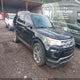 1FM5K7F85JGA26264 2018 Ford Explorer Limited auction photo thumbnail 1