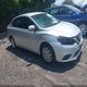 3N1AB7AP6JY254566 2018 Nissan Sentra S auction photo thumbnail 1