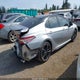 4T1B61HK3KU199149 2019 Toyota Camry Xse auction photo thumbnail 4