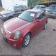 1G6DP577470117798 2007 Cadillac Cts Standard auction photo thumbnail 2