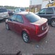 1G6DP577470117798 2007 Cadillac Cts Standard auction photo thumbnail 3
