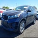 5XYPG4A34LG688755 2020 Kia Sorento 2.4L Lx auction photo thumbnail 2