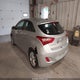 KMHD35LH7EU222697 2014 Hyundai Elantra Gt auction photo thumbnail 3