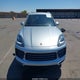 WP1AE2AY2NDA26541 2022 Porsche Cayenne E-Hybrid Platinum Edition auction photo thumbnail 11
