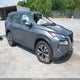 JN8BT3BA1PW420191 2023 Nissan Rogue Sv Fwd auction photo thumbnail 1