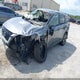 JN8BT3BA1PW420191 2023 Nissan Rogue Sv Fwd auction photo thumbnail 2