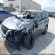 JN8BT3BA1PW420191 2023 Nissan Rogue Sv Fwd auction photo thumbnail 6