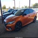 3N1AB8DV4LY242483 2020 Nissan Sentra Sr Xtronic Cvt auction photo thumbnail 2